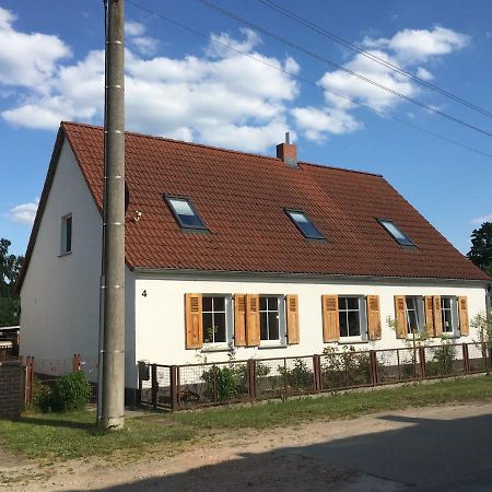 Ferienidyll-Reitwein Villa Екстериор снимка