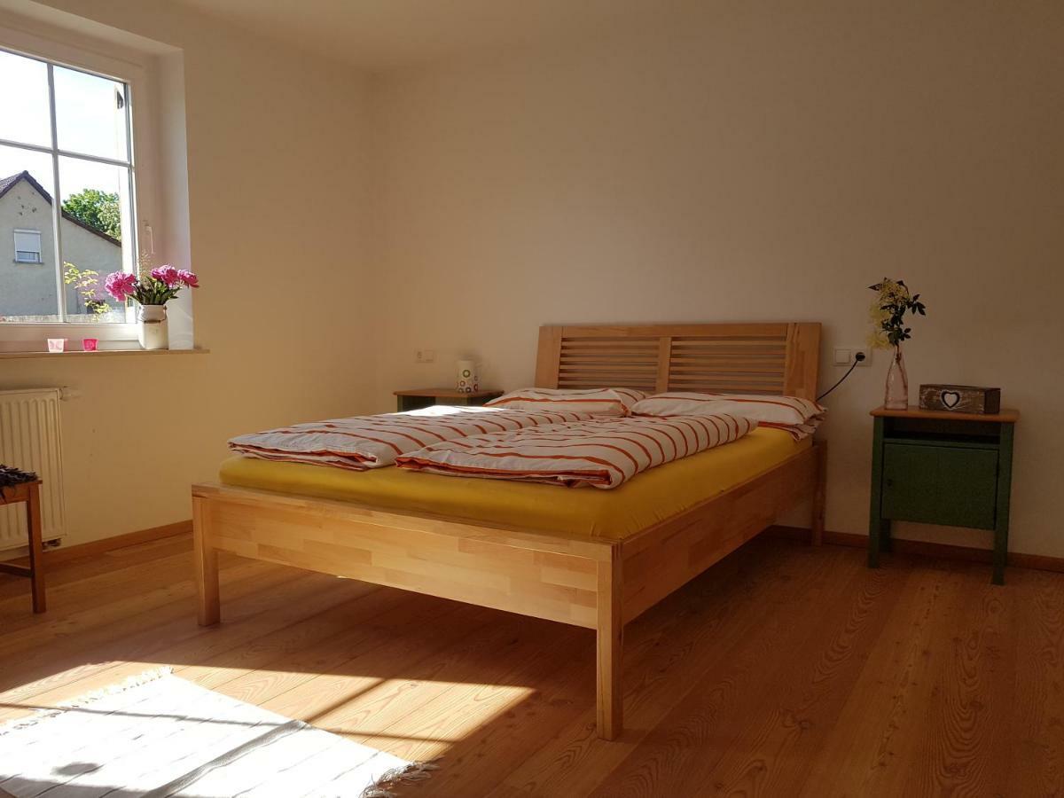 Ferienidyll-Reitwein Villa Екстериор снимка