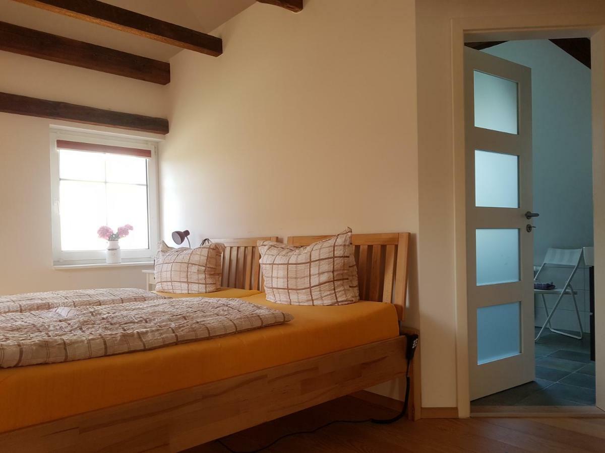 Ferienidyll-Reitwein Villa Екстериор снимка